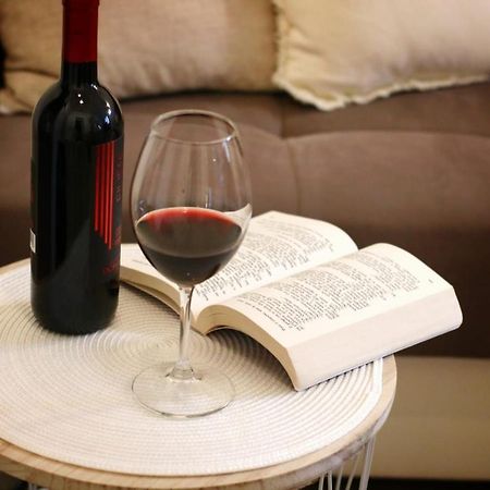 Apartament La Conchiglia SantʼAntìoco Zewnętrze zdjęcie