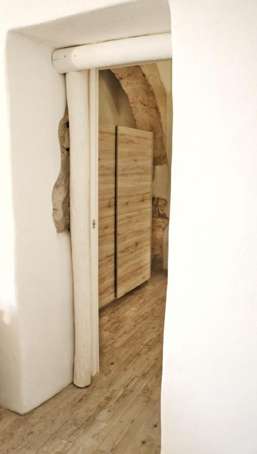 Apartament La Conchiglia SantʼAntìoco Zewnętrze zdjęcie