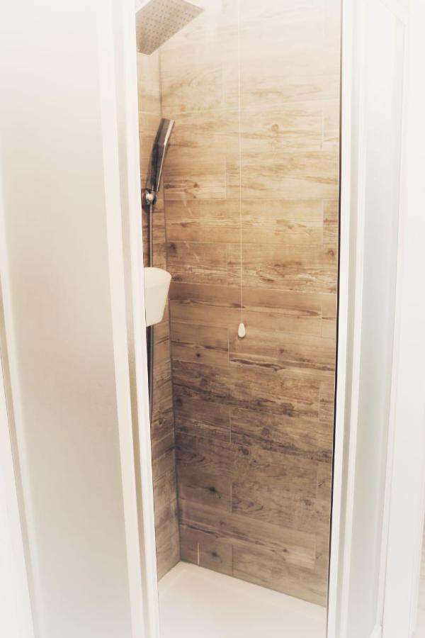 Apartament La Conchiglia SantʼAntìoco Zewnętrze zdjęcie
